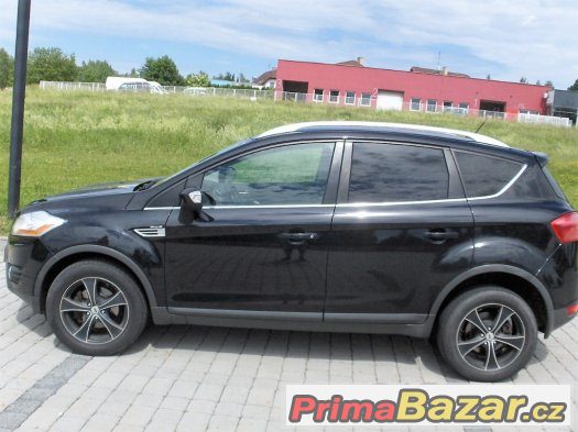 Ford Kuga 2,0TDCi 103 kW, Trend,r.v. 2011