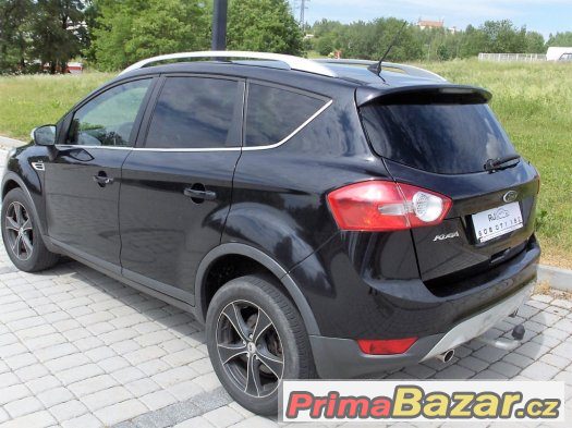 Ford Kuga 2,0TDCi 103 kW, Trend,r.v. 2011