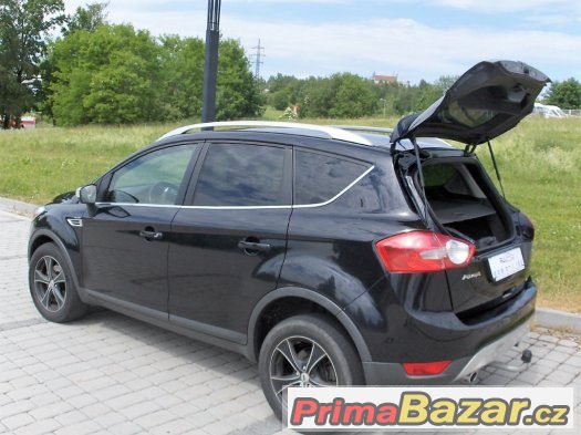 Ford Kuga 2,0TDCi 103 kW, Trend,r.v. 2011