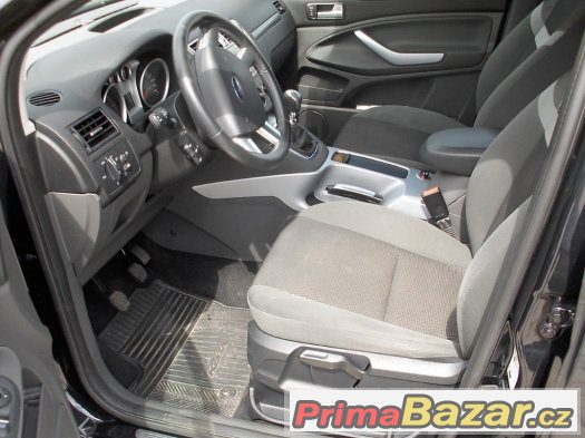 Ford Kuga 2,0TDCi 103 kW, Trend,r.v. 2011