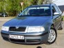 ŠKODA OCTAVIA COMBI 1.6i 75kW 2004 LPG MULTIVOLANT VYHŘ.SED