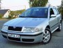 ŠKODA OCTAVIA COMBI 1.9TDI 81kW KLIMATRONIC VYHŘ.SEDAČKY ASR