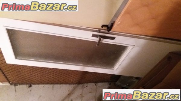 Prodej zachovalých dveří Prodej zachovalých dveří