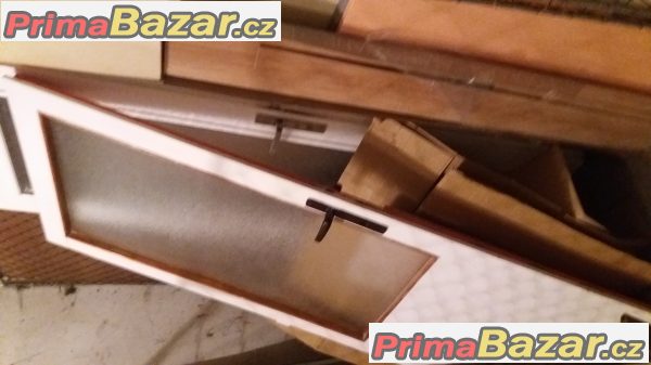 Prodej zachovalých dveří Prodej zachovalých dveří