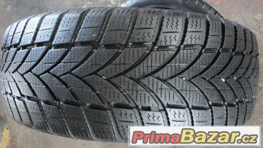 2x zimní pneumatiky Maxxis 175/55/R15
