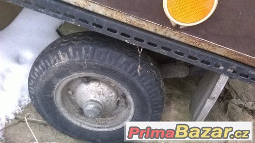 starší vozík starší vozík