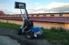 Nakladač Multione