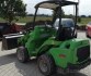 Nakladač Avant 528 AGRO