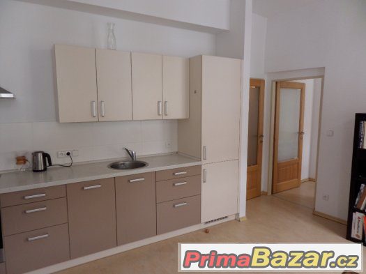 Pronájem bytu 2kk,40m2, Pardubice-Sv. A. České