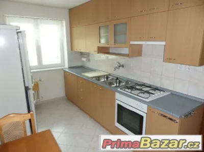 Pronájem krásného bytu 2+1, 56m2, Pardubice-Dukla