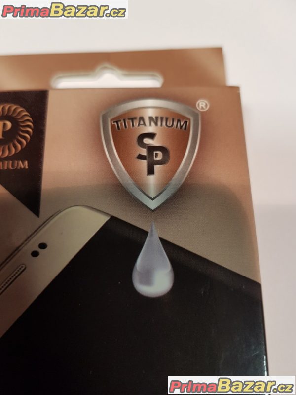 ochrana pro Váš displej telefon či tablet sp titanium