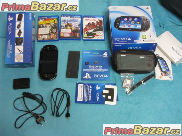 prodam-ps-vita-oled-displej-3g-wifi-k-tomu-2-ks-4gb-karta-jedna-jeste-v-original-obalu-3-ks-hratrave-kit