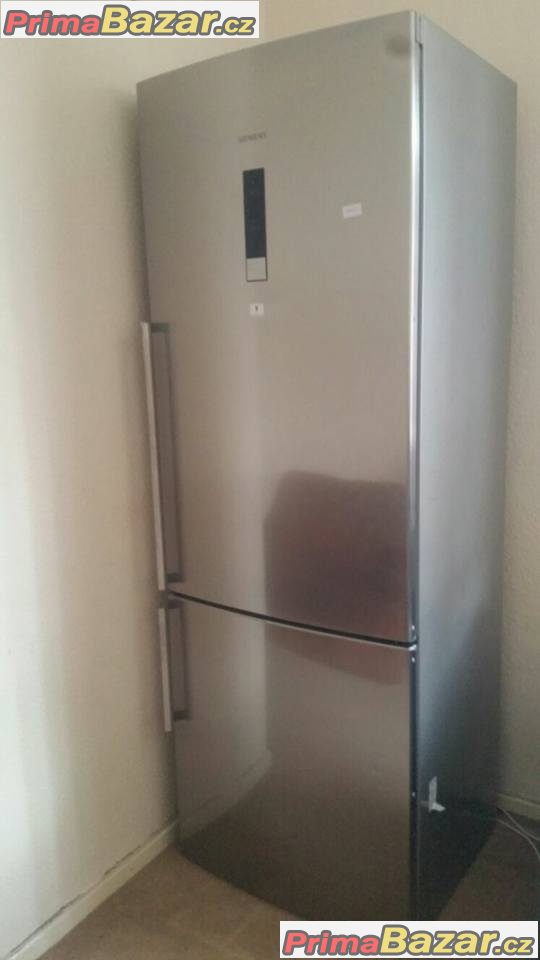 prodam-kombi-lednice-mrazak-siemens-kg49nai32g