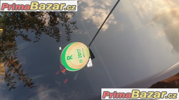 Škoda fabie 1.4 bez vad