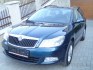Škoda Octavia combi 1.6TDi 4x4 Koup.ČR,1.majitel,Servisní kn