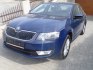 Škoda Octavia III 1.6TDi Koup.ČR,1.maj.,Servis. knih Prodáno