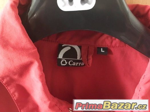 outdoorová košile zn. Carra, vel. L outdoorová košile zn. Carra, vel. L