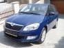 Škoda Fabia combi 1,6TDi ELEGANCE 77kW Koup.ČR,Prodáno