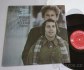 vinylové LP SIMON & GARFUNKEL - BRIDGE OVER TROUBLED WATER
