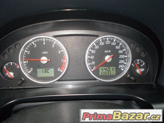 Mondeo MK3 - benzin 1,8i - Eko zaplaceno