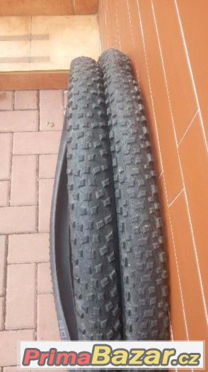 Schwalbe Racing Ralph a Schwalbe Rocket Ron EVO