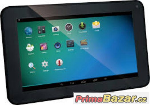 Inzerát CANOX Tablet PC 755N-VA s 17,8 cm (7 palcový) TFT LC