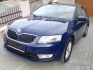 Škoda Octavia III combi 1.6TDi Koup.ČR,1maj,V ZÁRUCE 97tkm