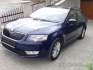 Škoda Octavia III combi 1.6TDi Koup.ČR,1maj,Prodáno