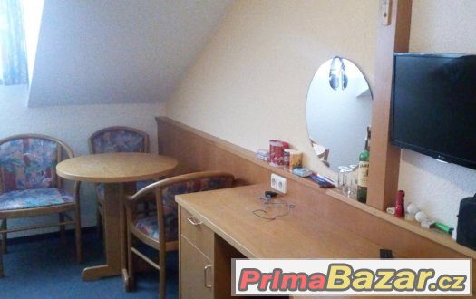 Apartmán Šumava / Bavorský les