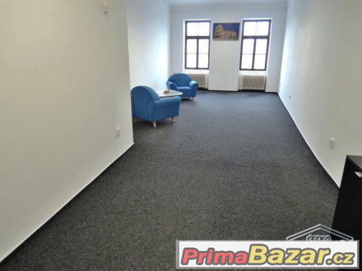 Pronájem Obchod, 45 m2, Nový Jičín, Masarykovo náměstí