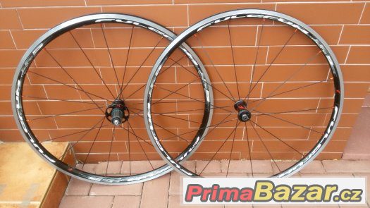 Fulcrum Road kola Racing 5