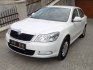 Škoda Octavia 1.6TDi Koup.ČR,1.majitel,Servisní kniha