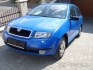 Škoda Fabia 1.2 47kW Koup.ČR,Tažné zařízení