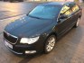Škoda Superb 1.9 tdi 77kw chip serviska