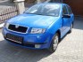 Škoda Fabia 1.2 47kW Koup.ČR,Tažné zařízení.