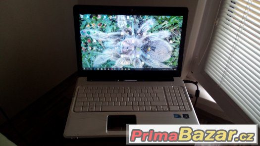 HP pavilion dv6