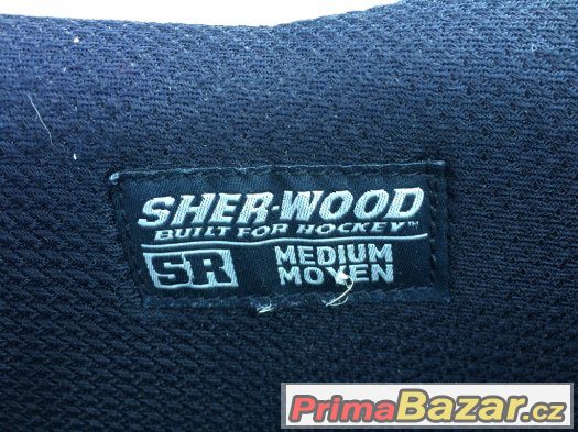 Hokejové kalhoty Sher-wood