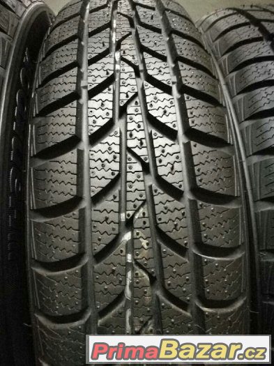 Zimní pneumatiky