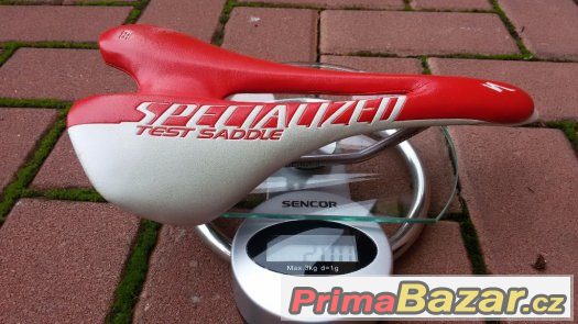 FIZIK Tundra 2 K:ium sedlo