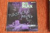 Vinylové  LP Dr. Max - Plastické můry (1989)