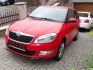 Škoda Fabia combi 1.6TDi Koup.ČR,1.majitel,Serv. kniha,2014