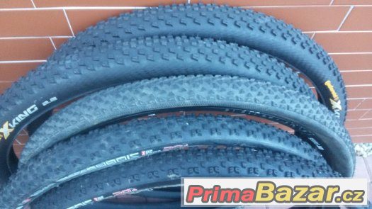 Pláště schwalbe, continental, rubena, specialized 29, 27,5,