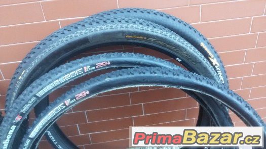 Pláště schwalbe, continental, rubena, specialized 29, 27,5,