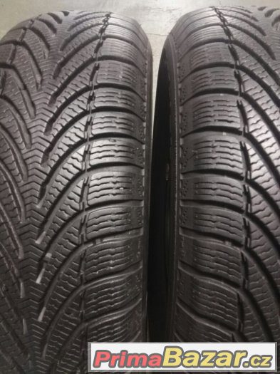 zimní pneumatiky