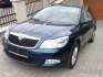 Škoda Octavia combi 1.6TDi 4x4 Koup.ČR,1.majitel Prodáno