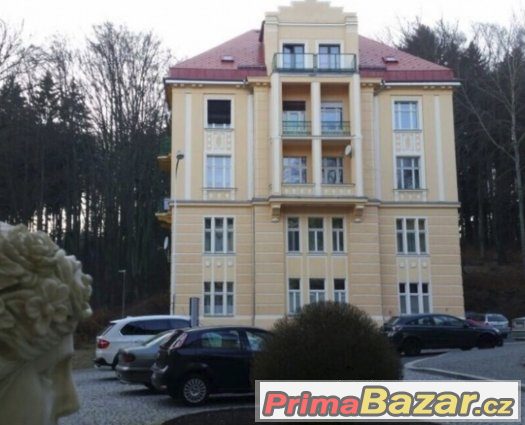 Prodej bytu 4+1 127 m² Ruská, Mariánské Lázně