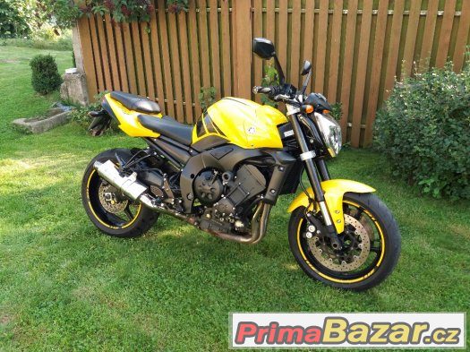 Yamaha FZ1 N 2006