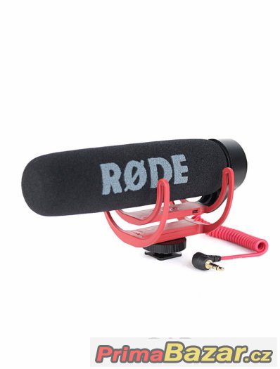 RODE VideoMic GO