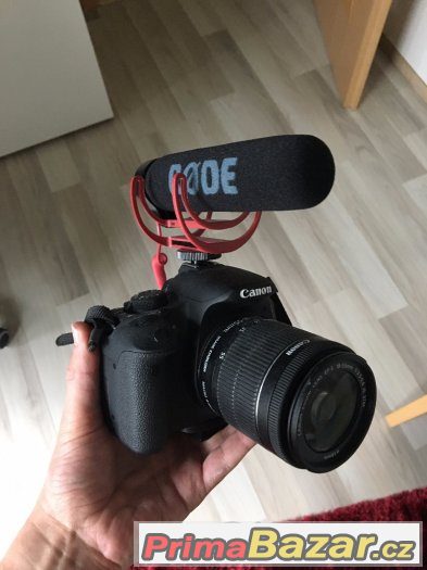 RODE VideoMic GO