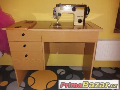 Šicí stroj veritas